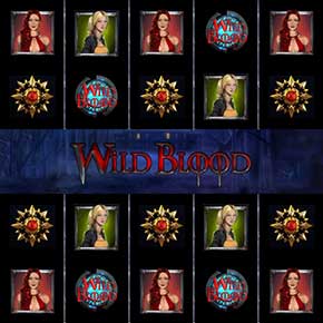 Wild Blood