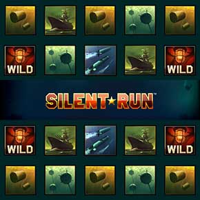 Silent Run