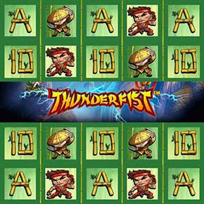 Thunderfist