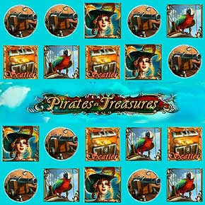 Pirates Treasures