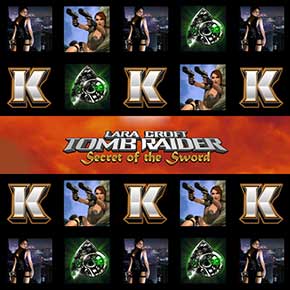 Tomb Raider 2