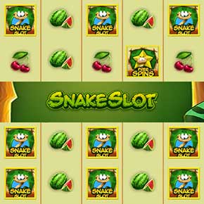 Snake Slot